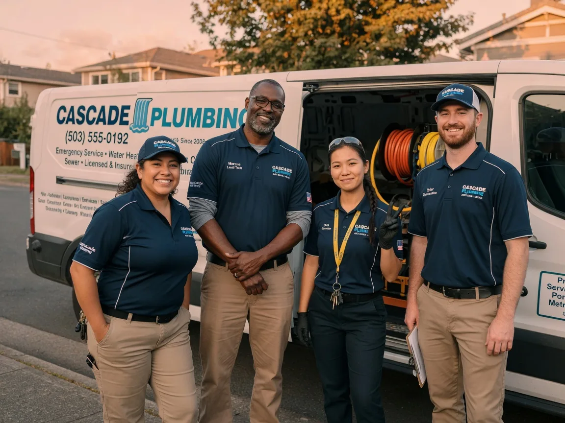 Emergency Plumber company in Berryville, AR